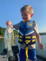 Load image into Gallery viewer, PEARL Jelifish USA Snagless Crappie Bomb®
