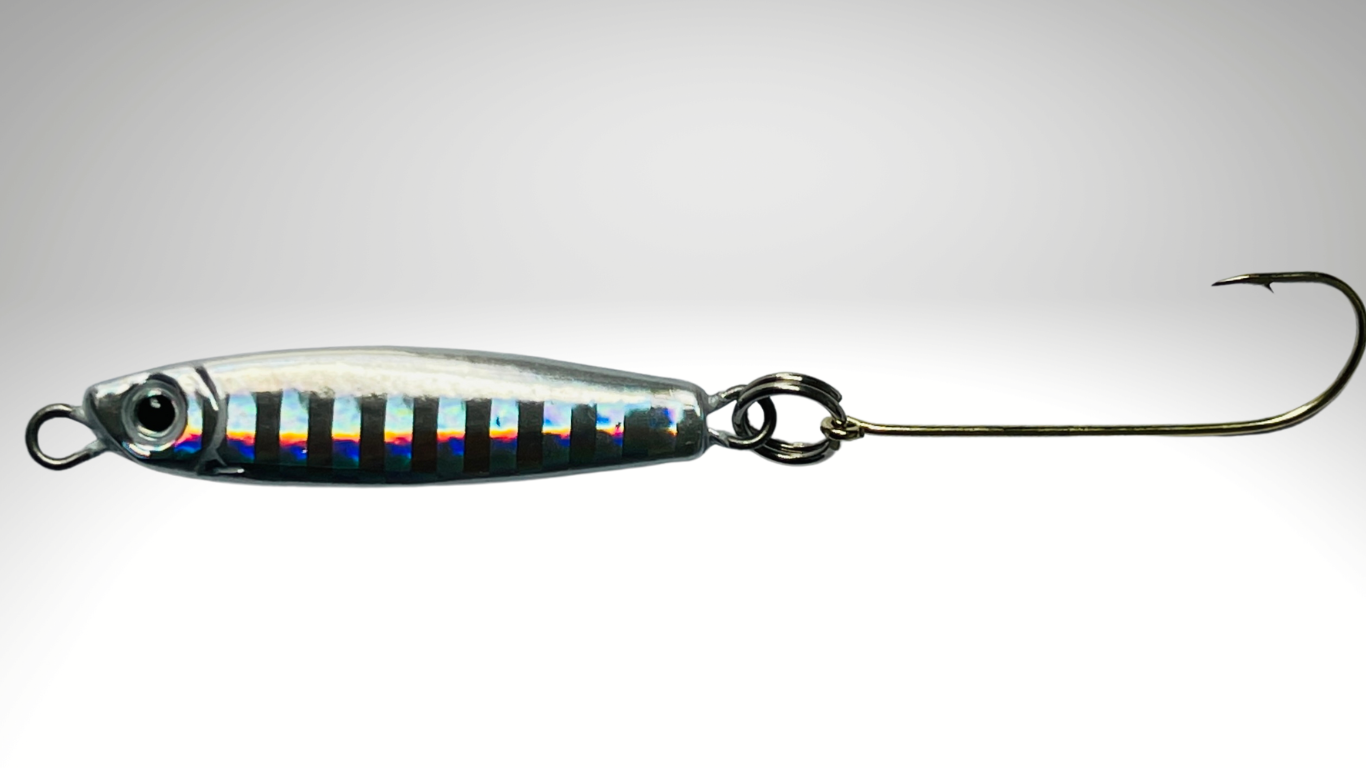 PEARL Jelifish USA Snagless Crappie Bomb®