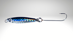 Load image into Gallery viewer, SHAD FRY Jelifish USA Snagless Crappie Bomb®
