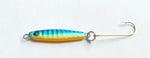 Load image into Gallery viewer, GILL FRY Jelifish USA Snagless Crappie Bomb™ - PRE-ORDER
