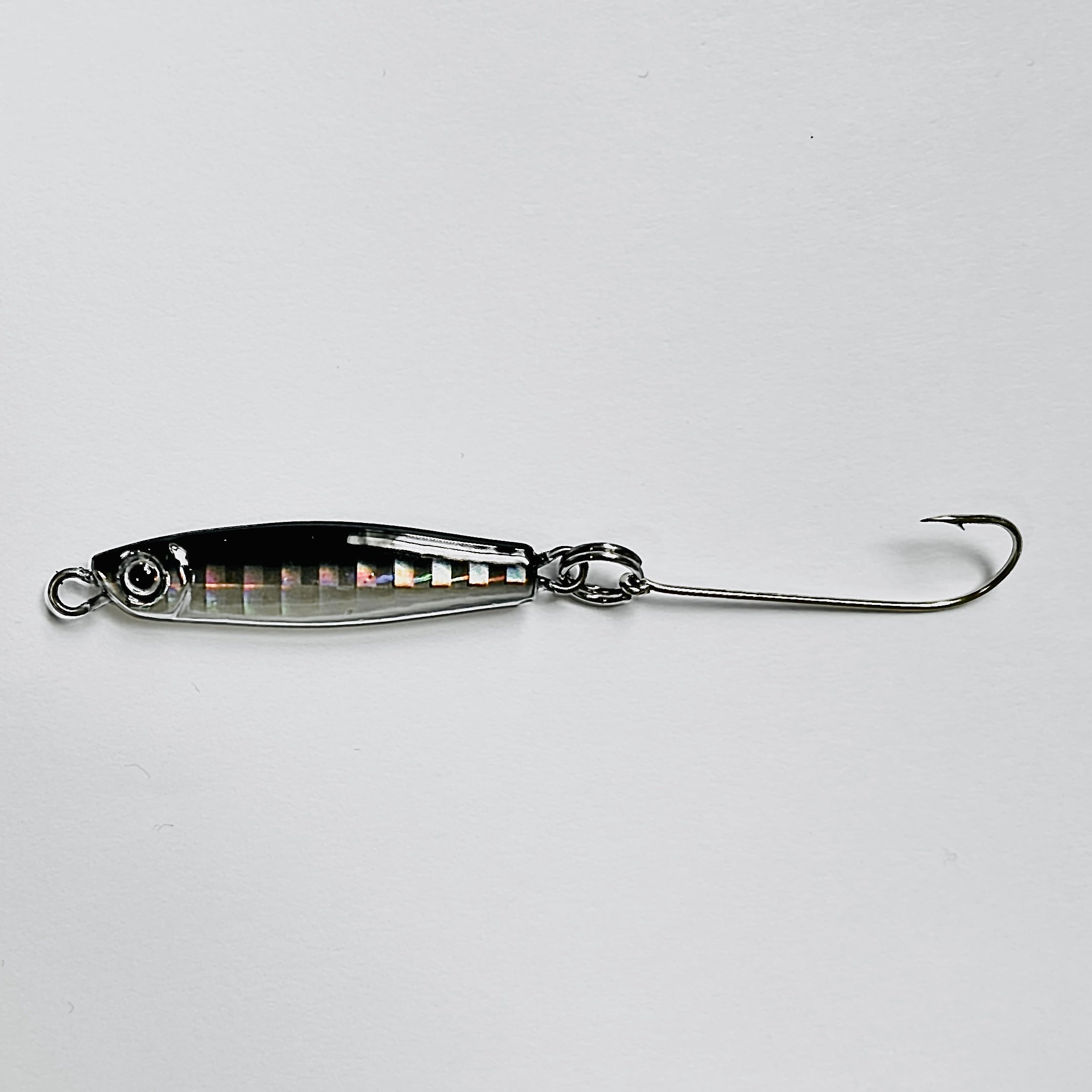 SHAD FRY Jelifish USA Snagless Crappie Bomb™