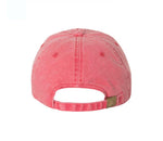 Load image into Gallery viewer, Jelifish USA Hat - Red
