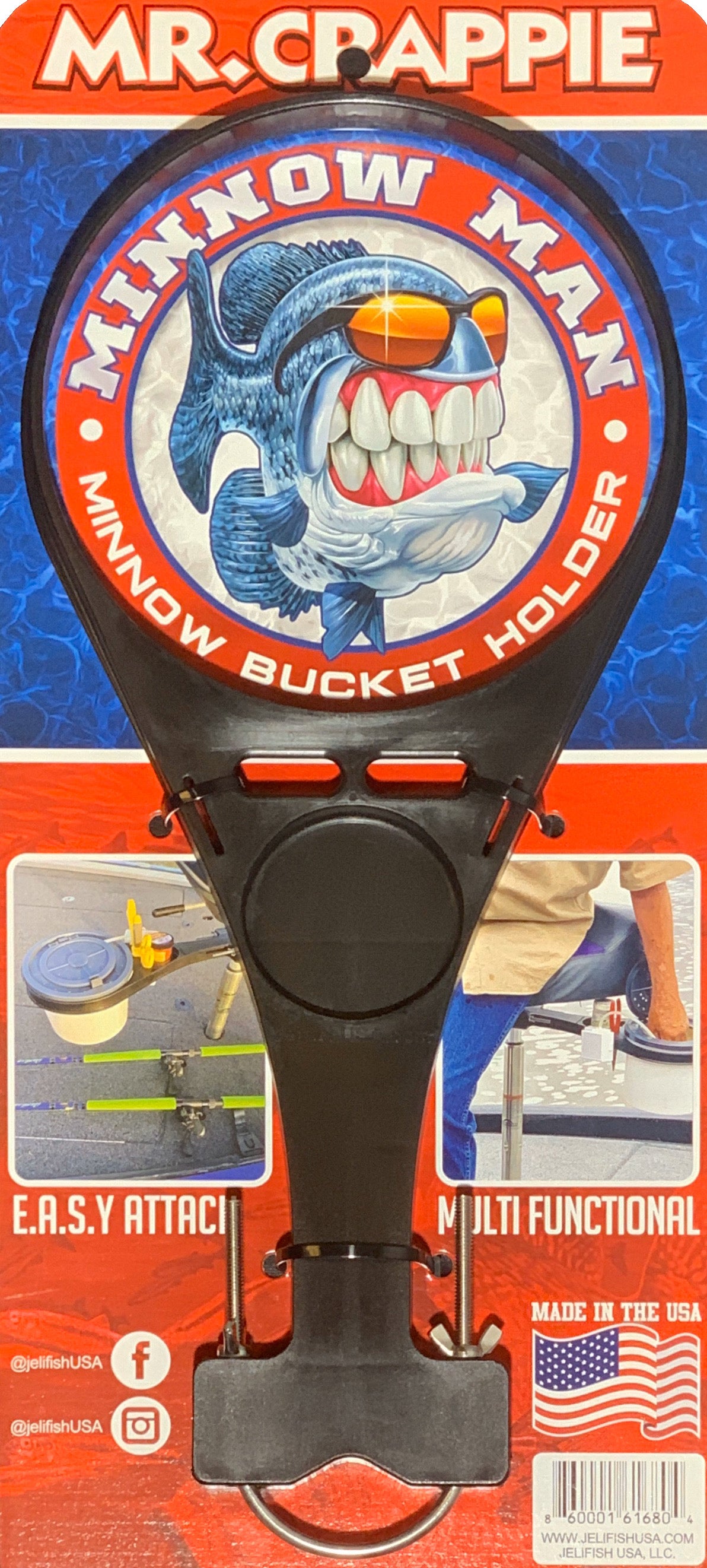 Fishing Minnow Bucket Complete for Sale in Costa Mesa, CA - OfferUp